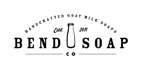 Bend Soap Company logo